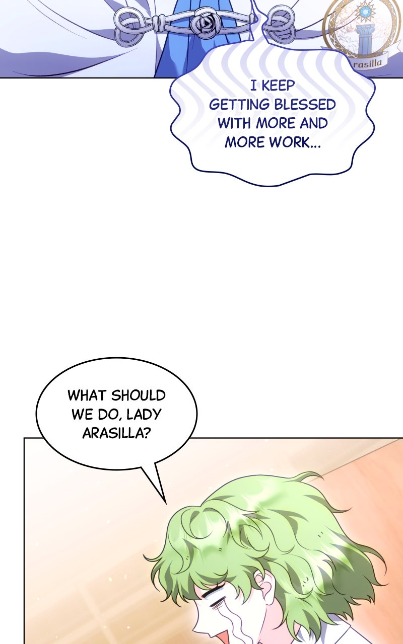 Vows and Vendettas Episode 18 page 57 - 