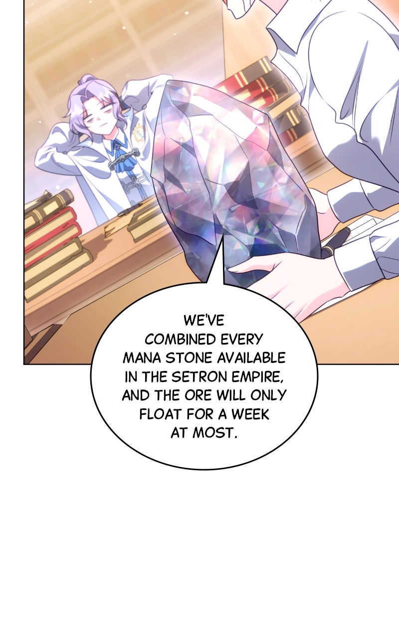 Vows and Vendettas Episode 18 page 58 - 