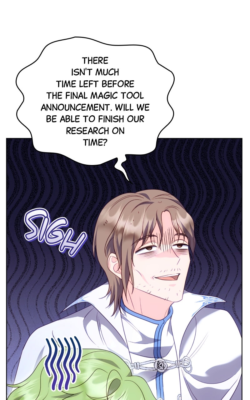 Vows and Vendettas Episode 18 page 59 - 