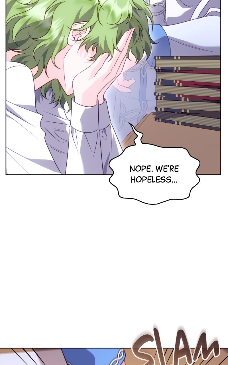 Vows and Vendettas Episode 18 page 60 - 