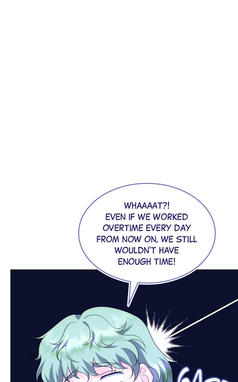 Vows and Vendettas Episode 18 page 64 - 