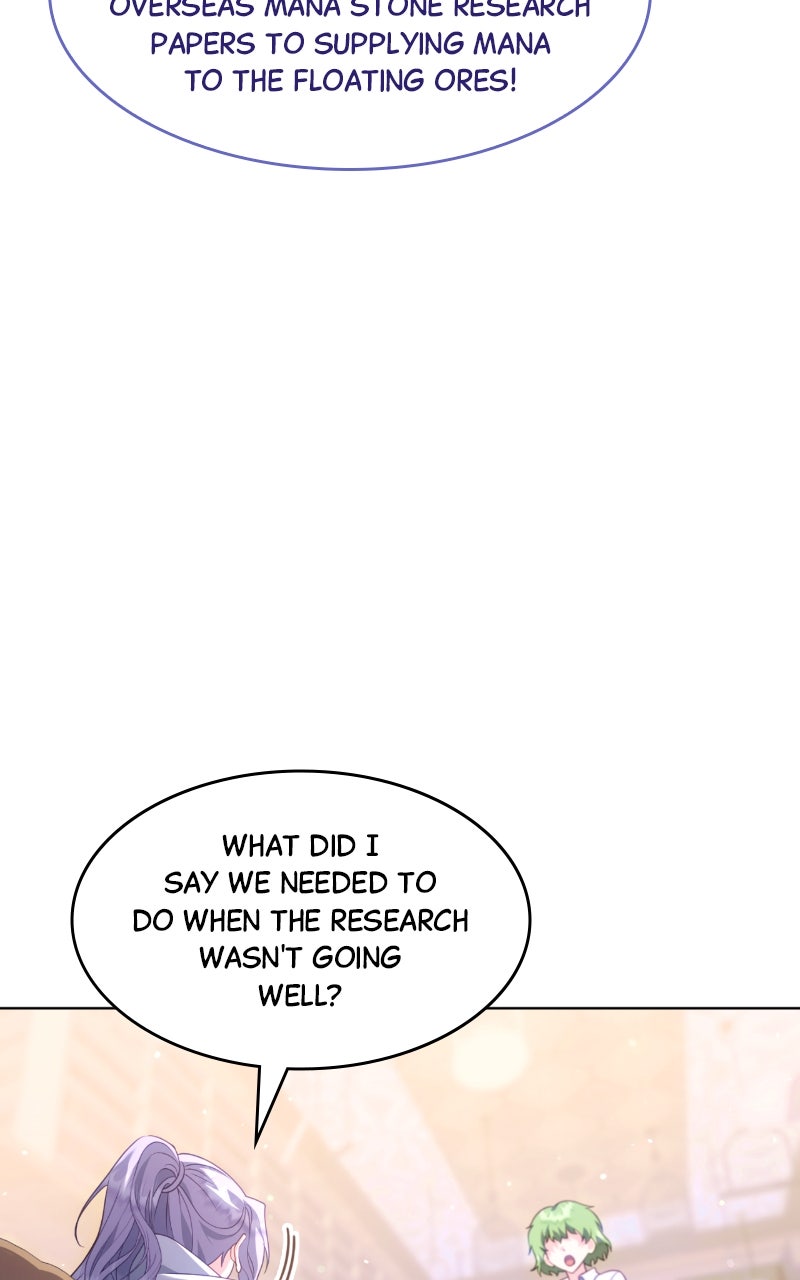 Vows and Vendettas Episode 18 page 66 - 