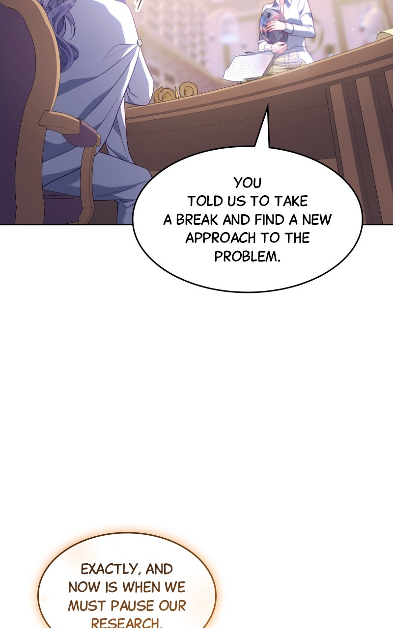 Vows and Vendettas Episode 18 page 67 - 