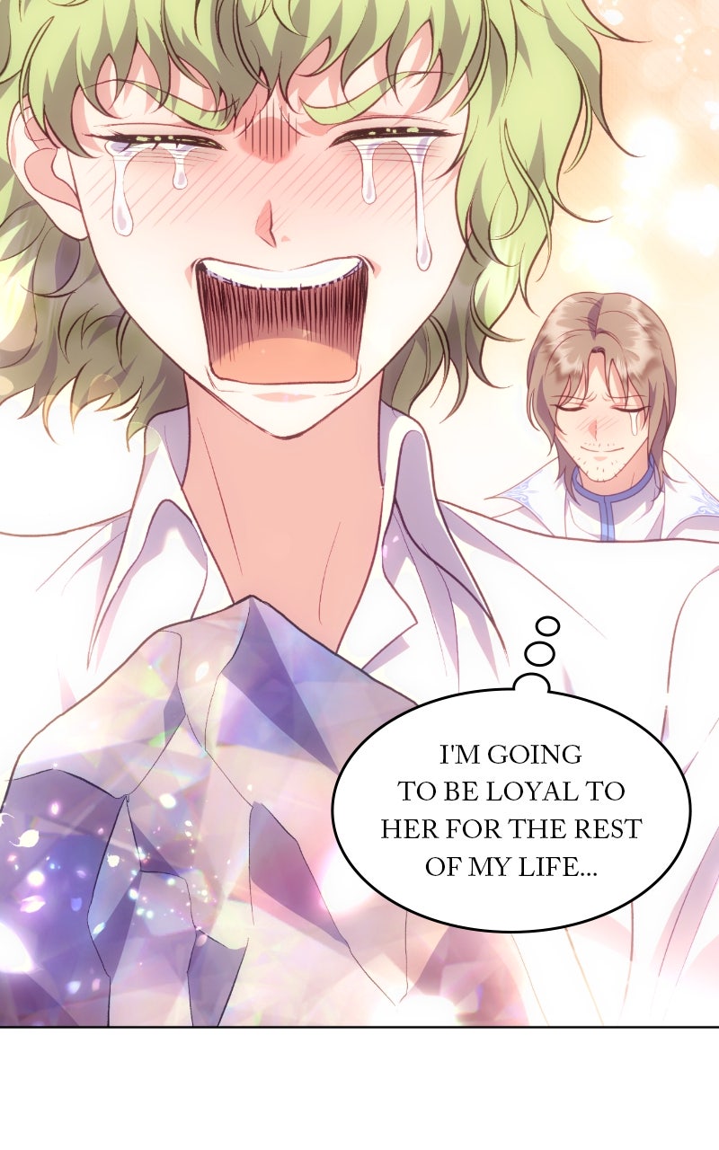 Vows and Vendettas Episode 18 page 70 - 