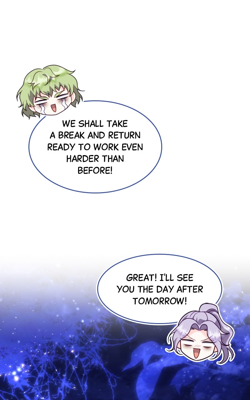 Vows and Vendettas Episode 18 page 71 - 