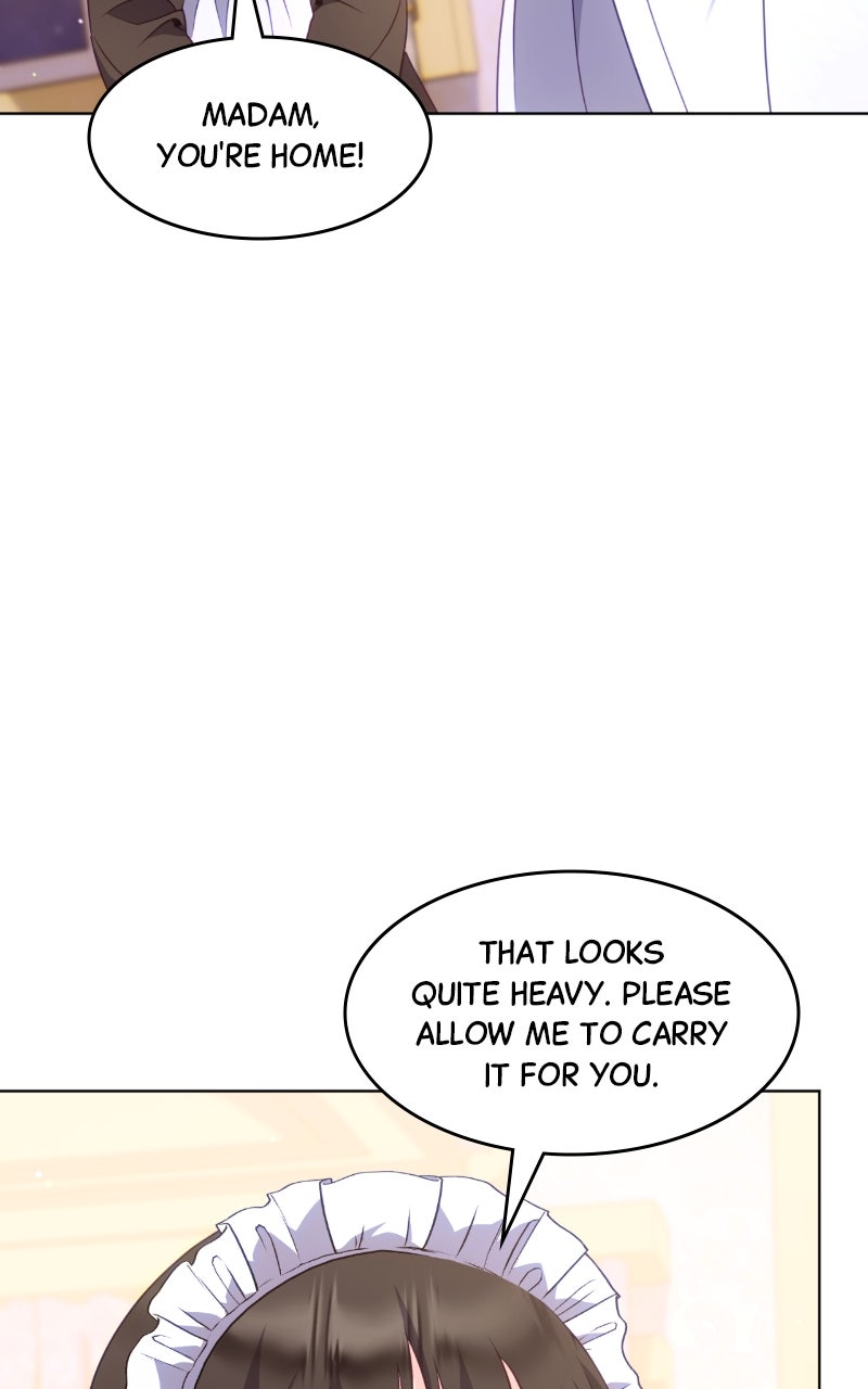Vows and Vendettas Episode 18 page 75 - 