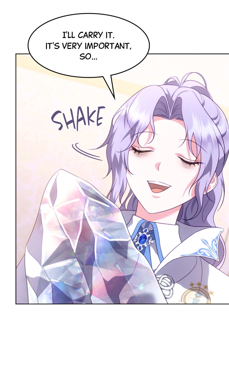 Vows and Vendettas Episode 18 page 77 - 