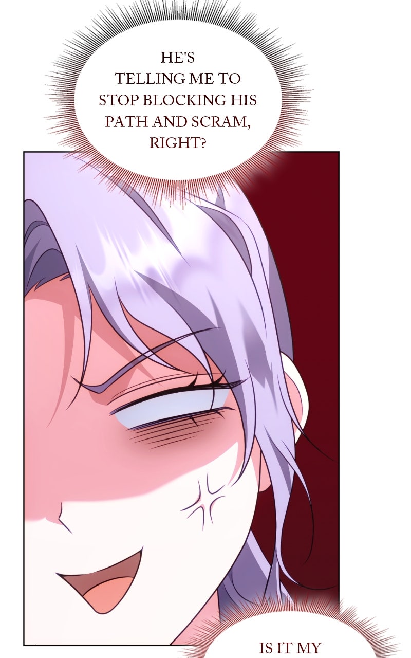 Vows and Vendettas Episode 18 page 83 - 