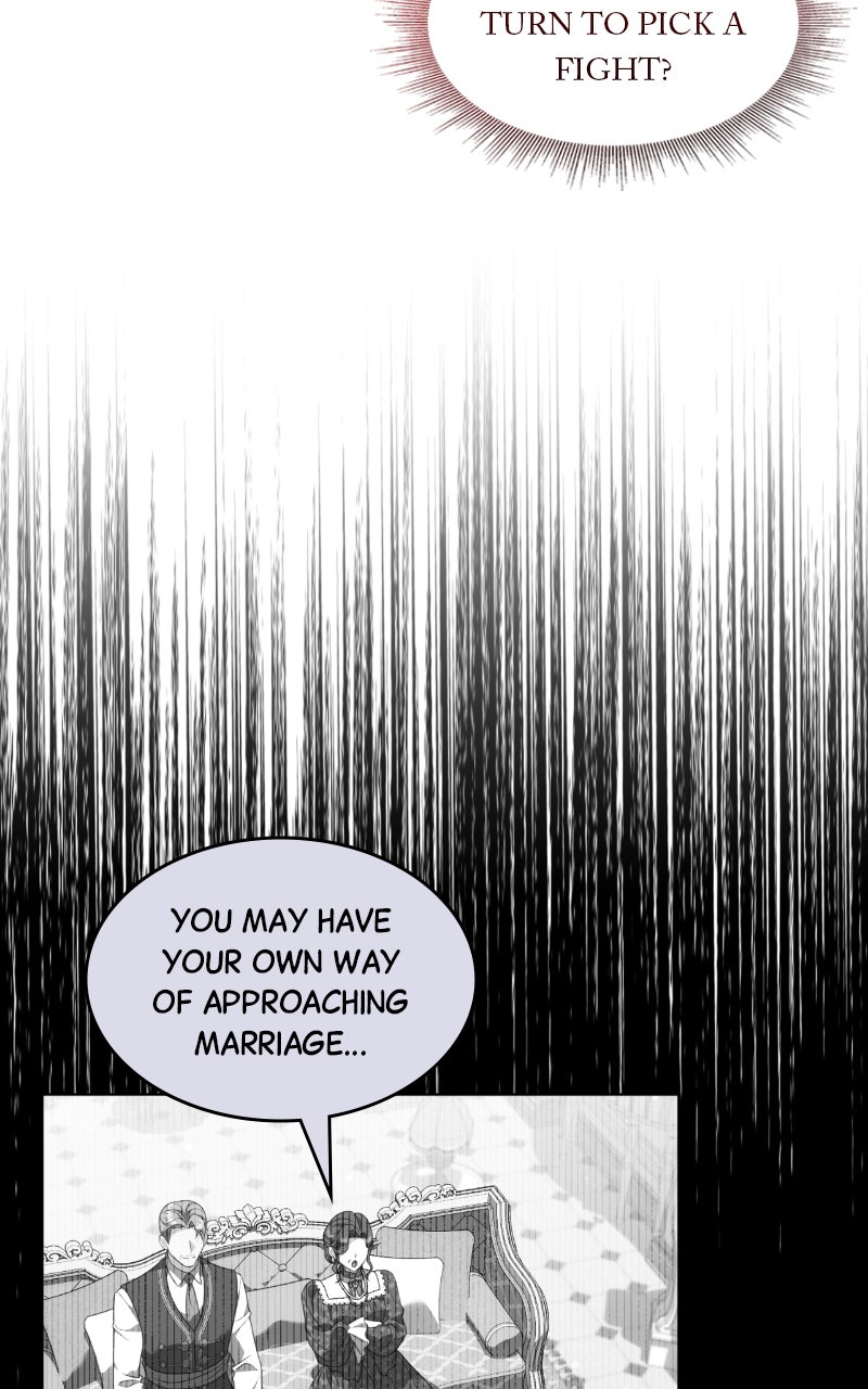 Vows and Vendettas Episode 18 page 84 - 