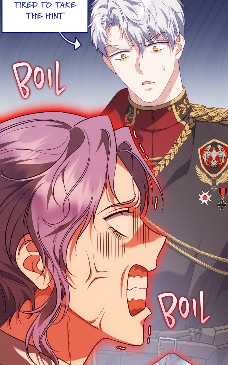 Vows and Vendettas Episode 18 page 93 - 