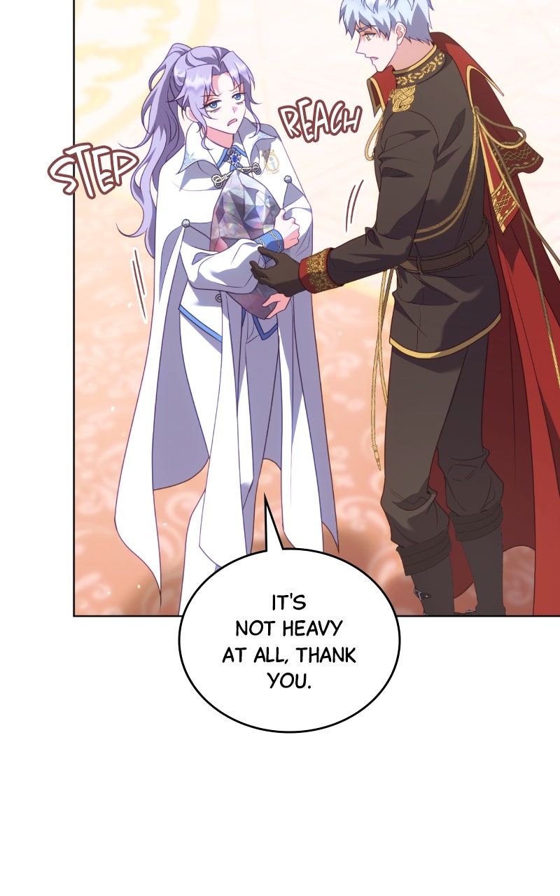 Vows and Vendettas Episode 18 page 98 - 