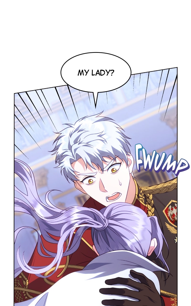 Vows and Vendettas Episode 19 page 1 - 