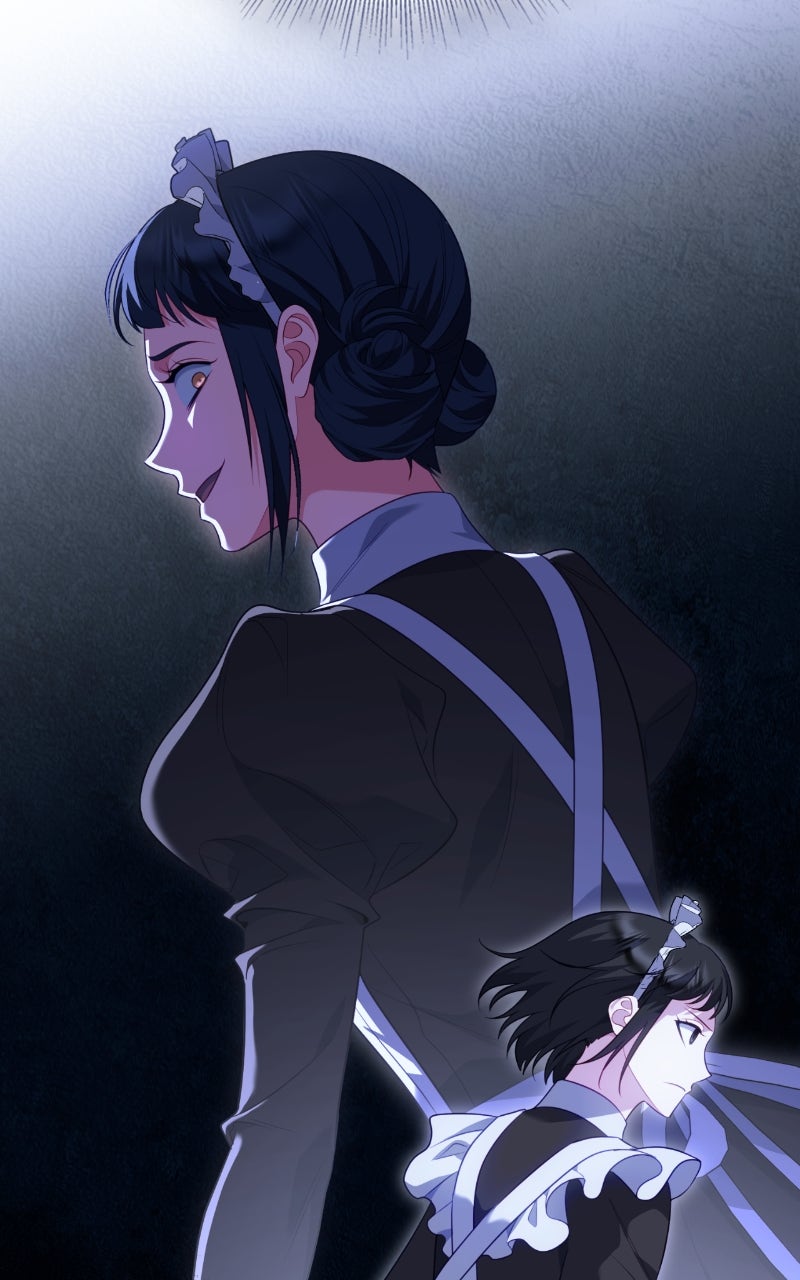 Vows and Vendettas Episode 19 page 101 - 