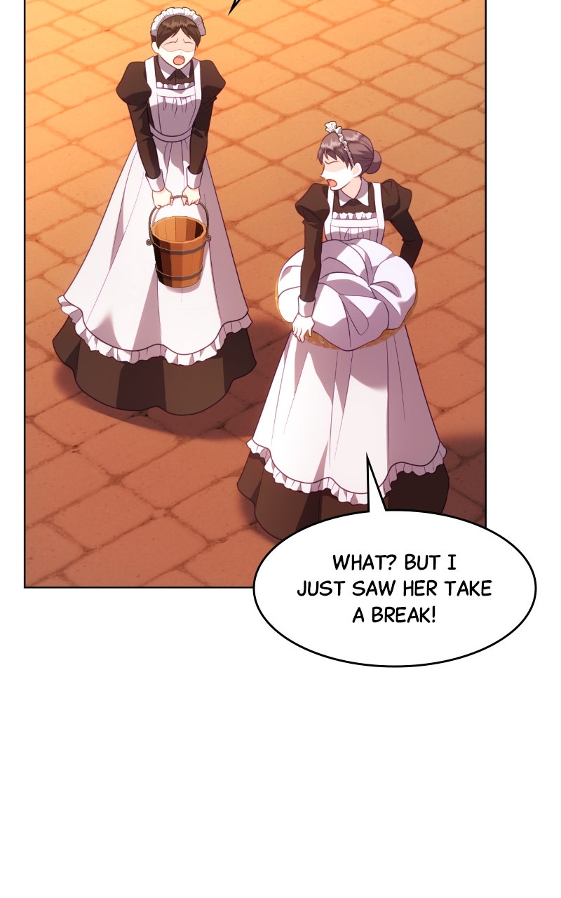 Vows and Vendettas Episode 19 page 105 - 