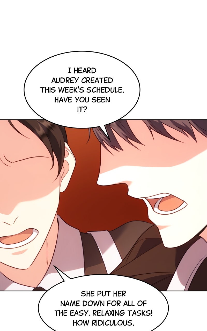 Vows and Vendettas Episode 19 page 106 - 