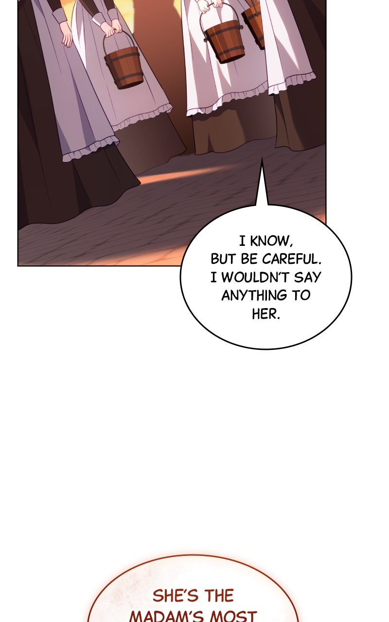 Vows and Vendettas Episode 19 page 108 - 