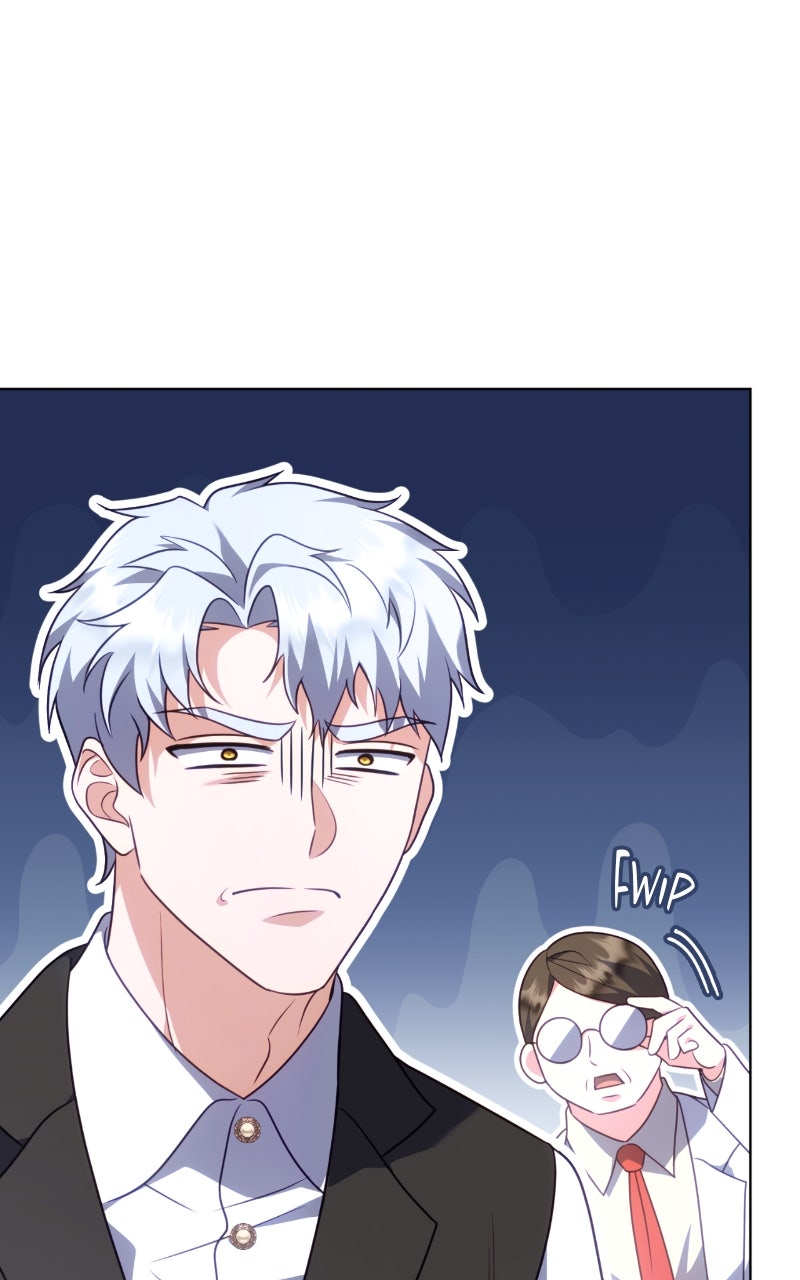 Vows and Vendettas Episode 19 page 12 - 