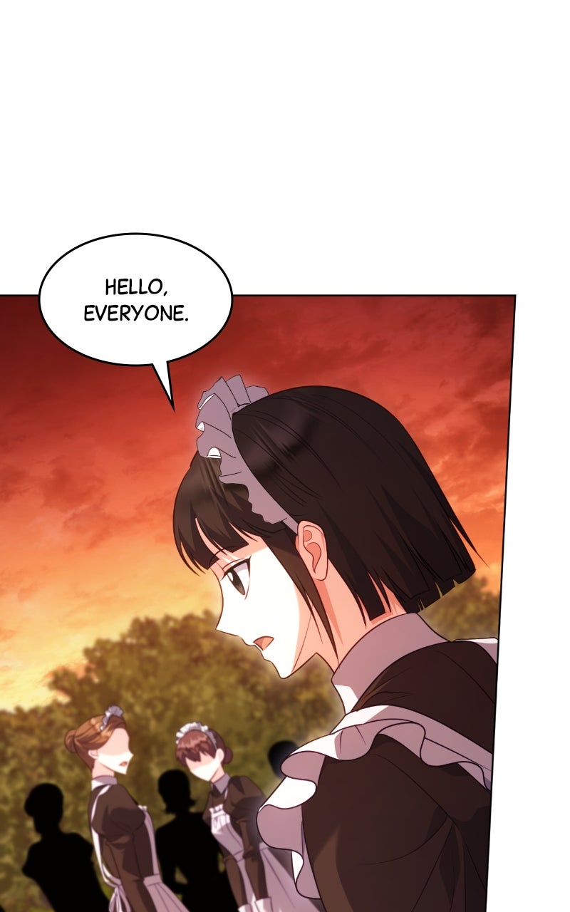 Vows and Vendettas Episode 19 page 111 - 