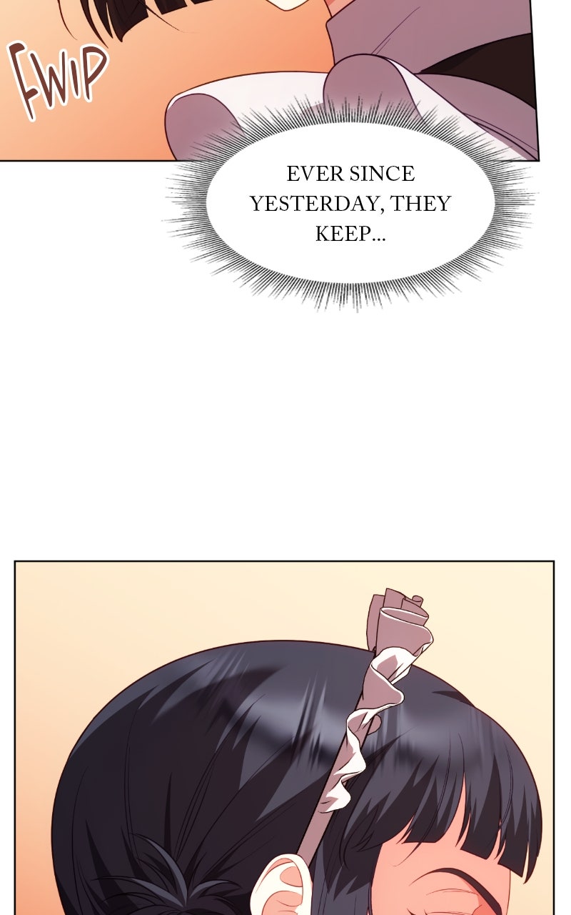 Vows and Vendettas Episode 19 page 116 - 