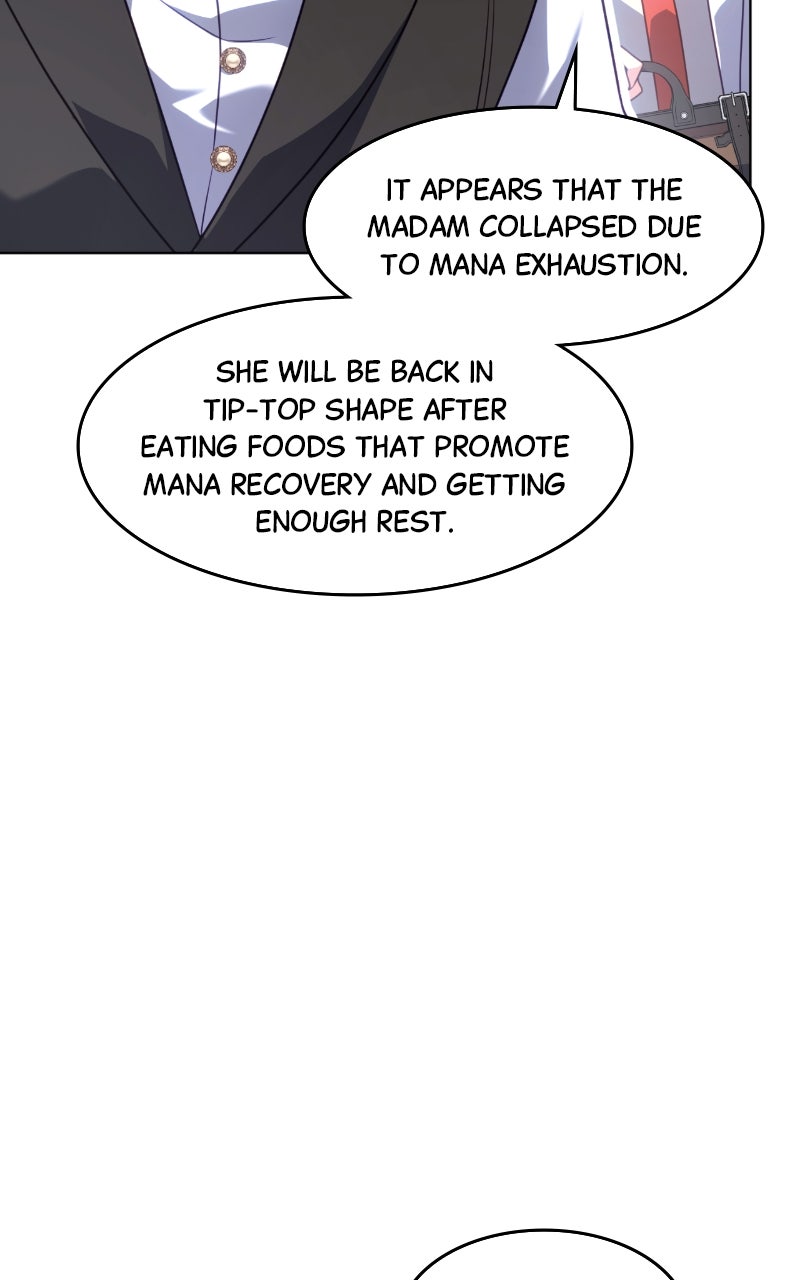 Vows and Vendettas Episode 19 page 13 - 