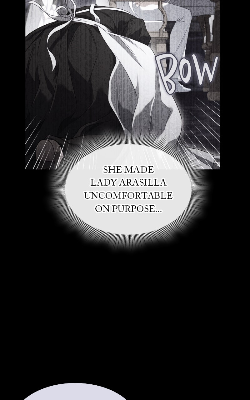Vows and Vendettas Episode 19 page 121 - 