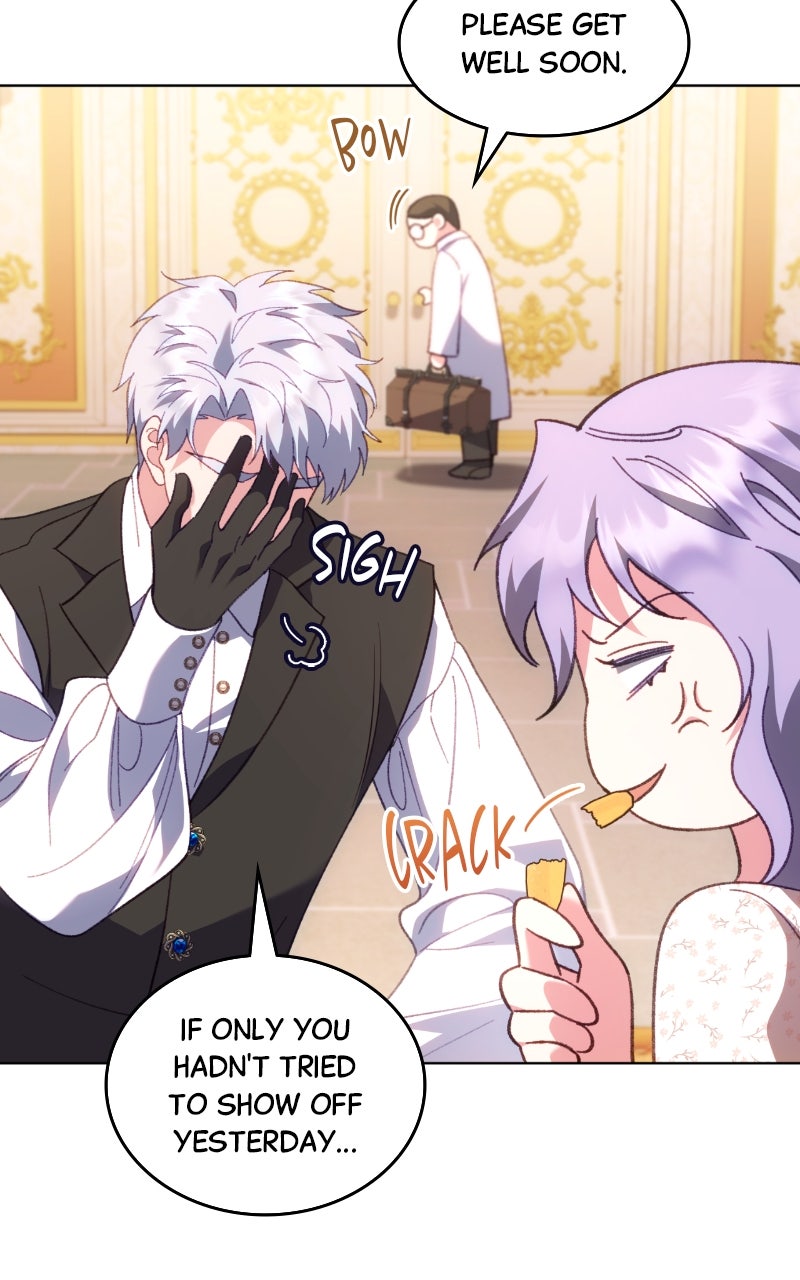 Vows and Vendettas Episode 19 page 14 - 