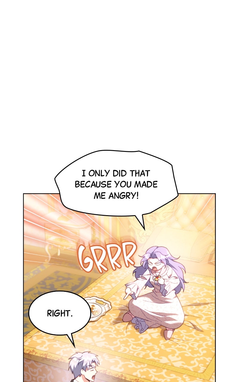 Vows and Vendettas Episode 19 page 15 - 