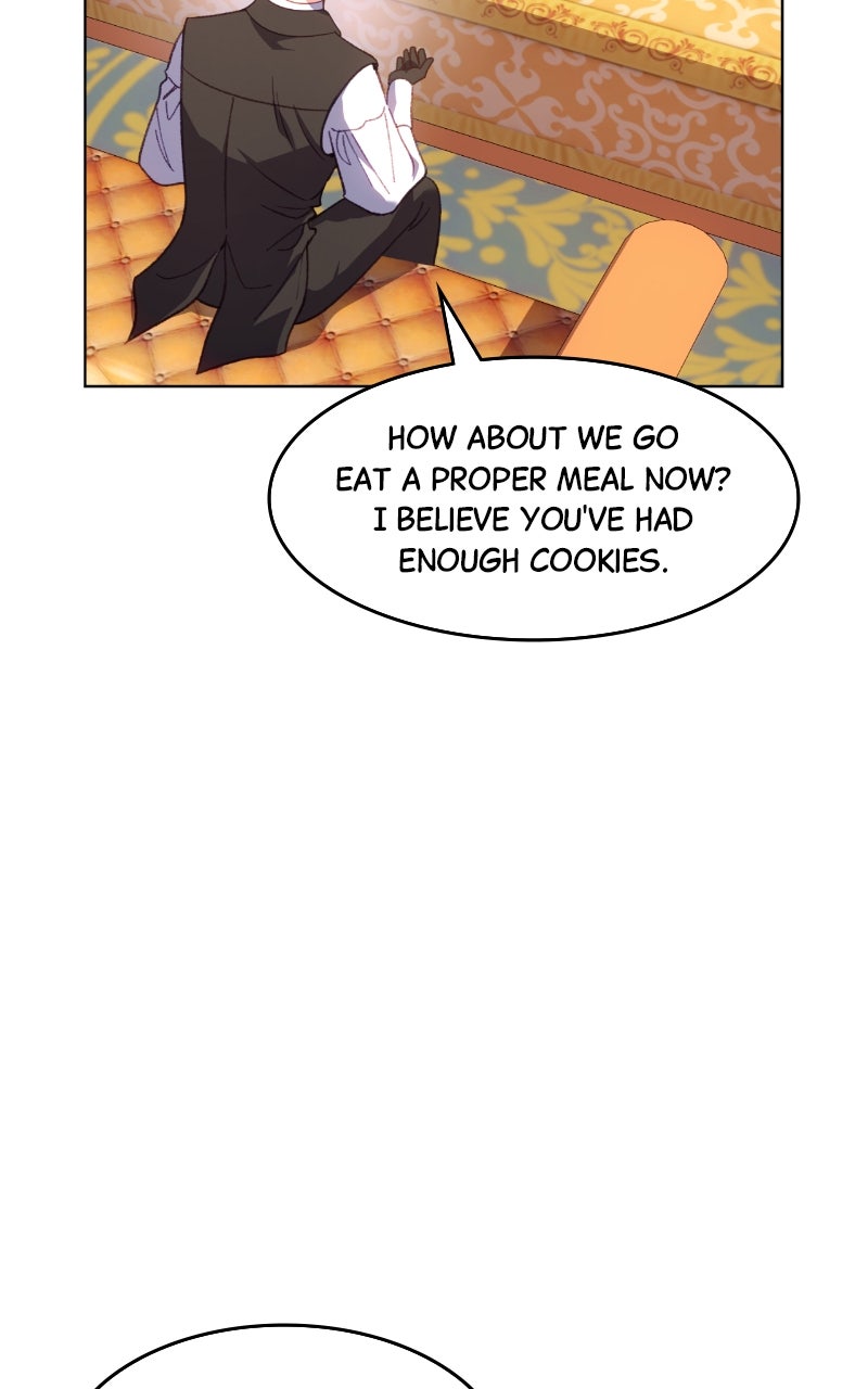 Vows and Vendettas Episode 19 page 16 - 