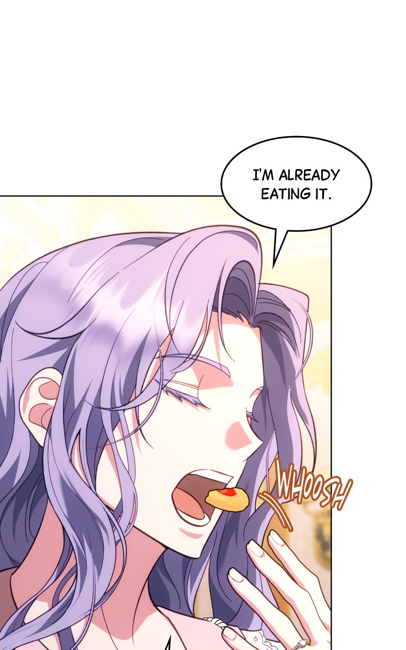 Vows and Vendettas Episode 19 page 18 - 