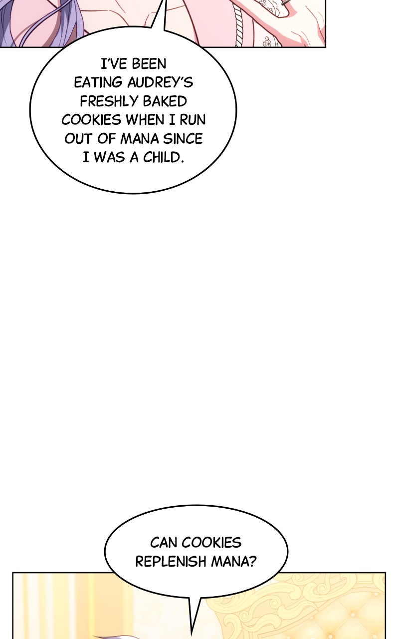 Vows and Vendettas Episode 19 page 19 - 