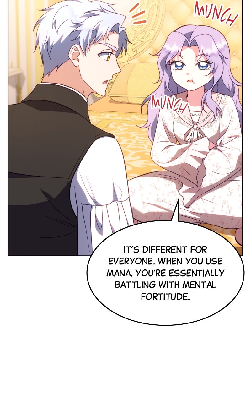 Vows and Vendettas Episode 19 page 20 - 