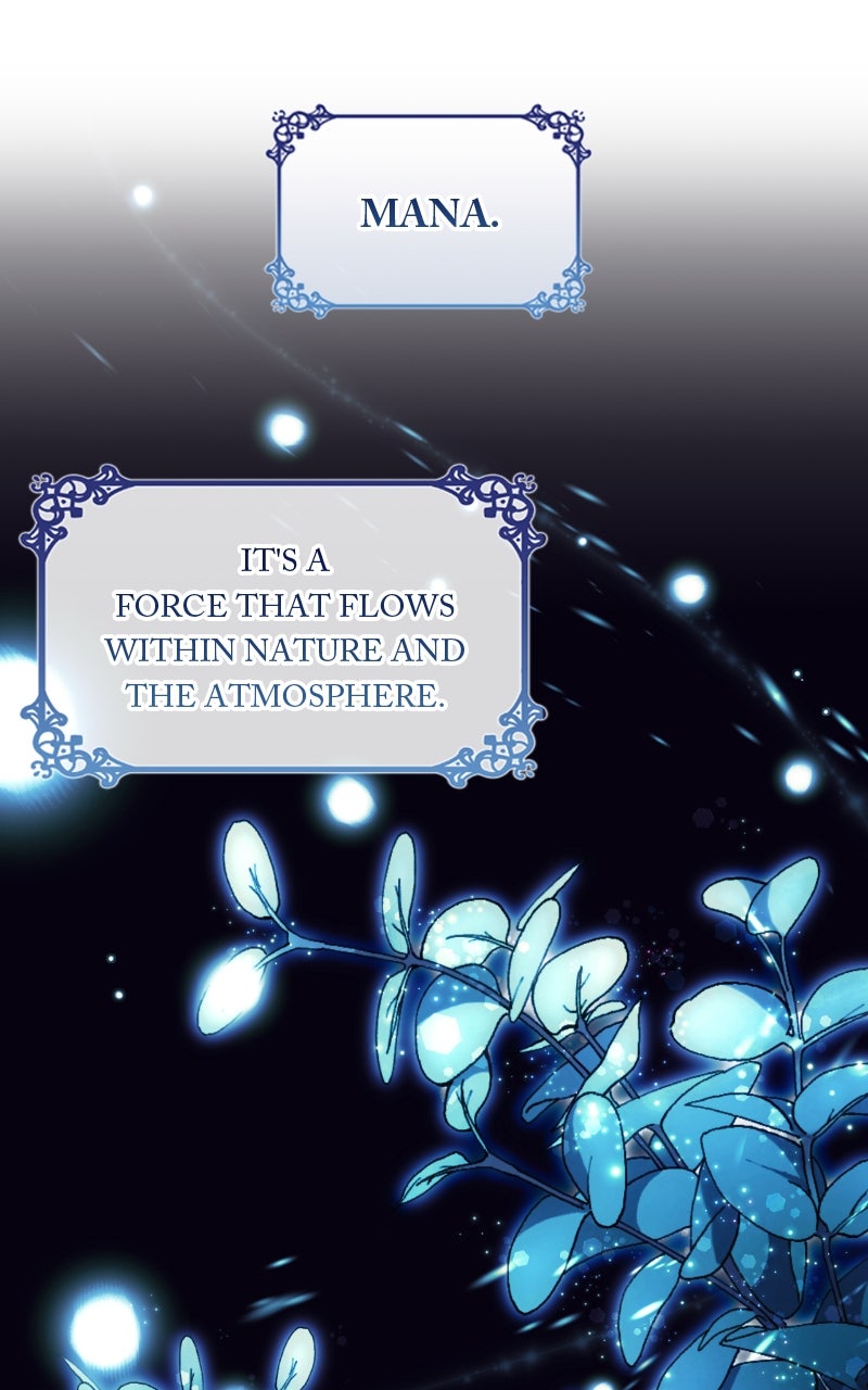 Vows and Vendettas Episode 19 page 21 - 