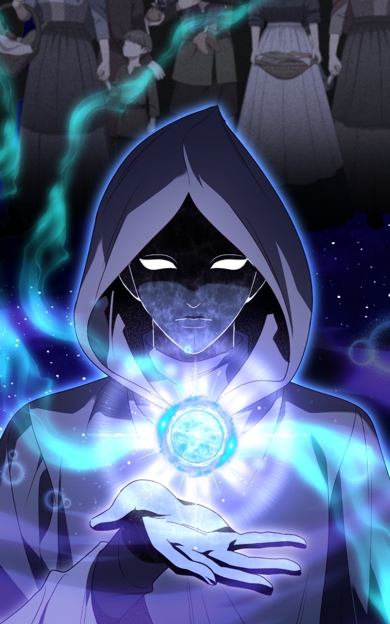 Vows and Vendettas Episode 19 page 23 - 