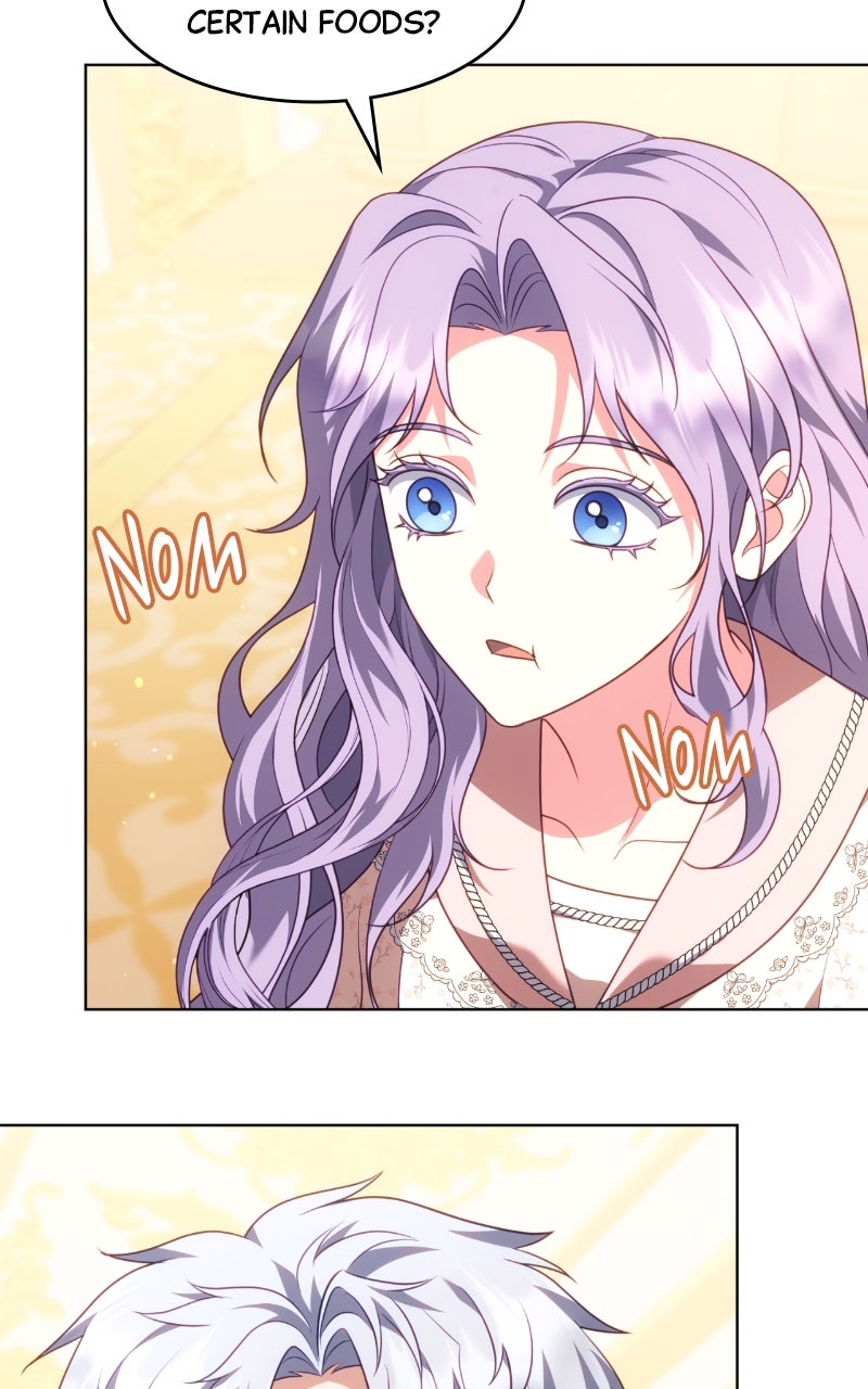 Vows and Vendettas Episode 19 page 25 - 