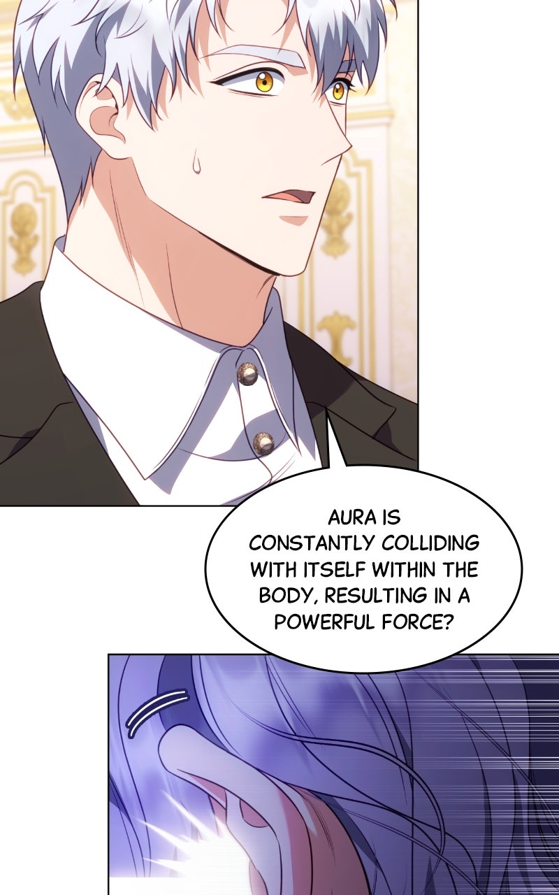 Vows and Vendettas Episode 19 page 34 - 