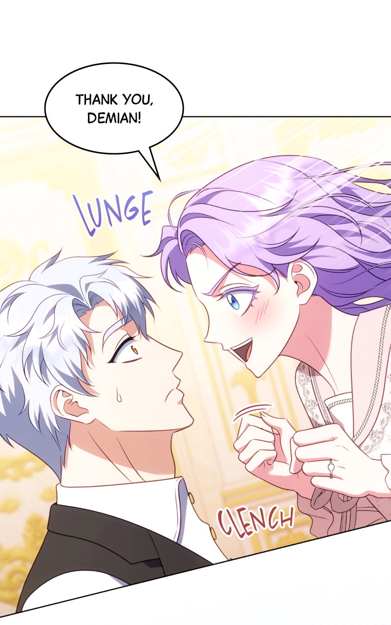 Vows and Vendettas Episode 19 page 39 - 