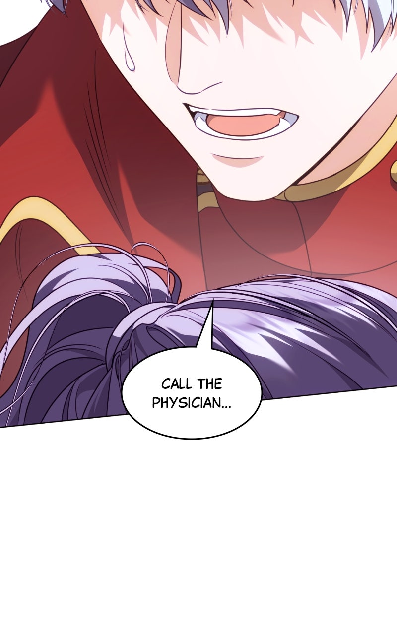 Vows and Vendettas Episode 19 page 5 - 