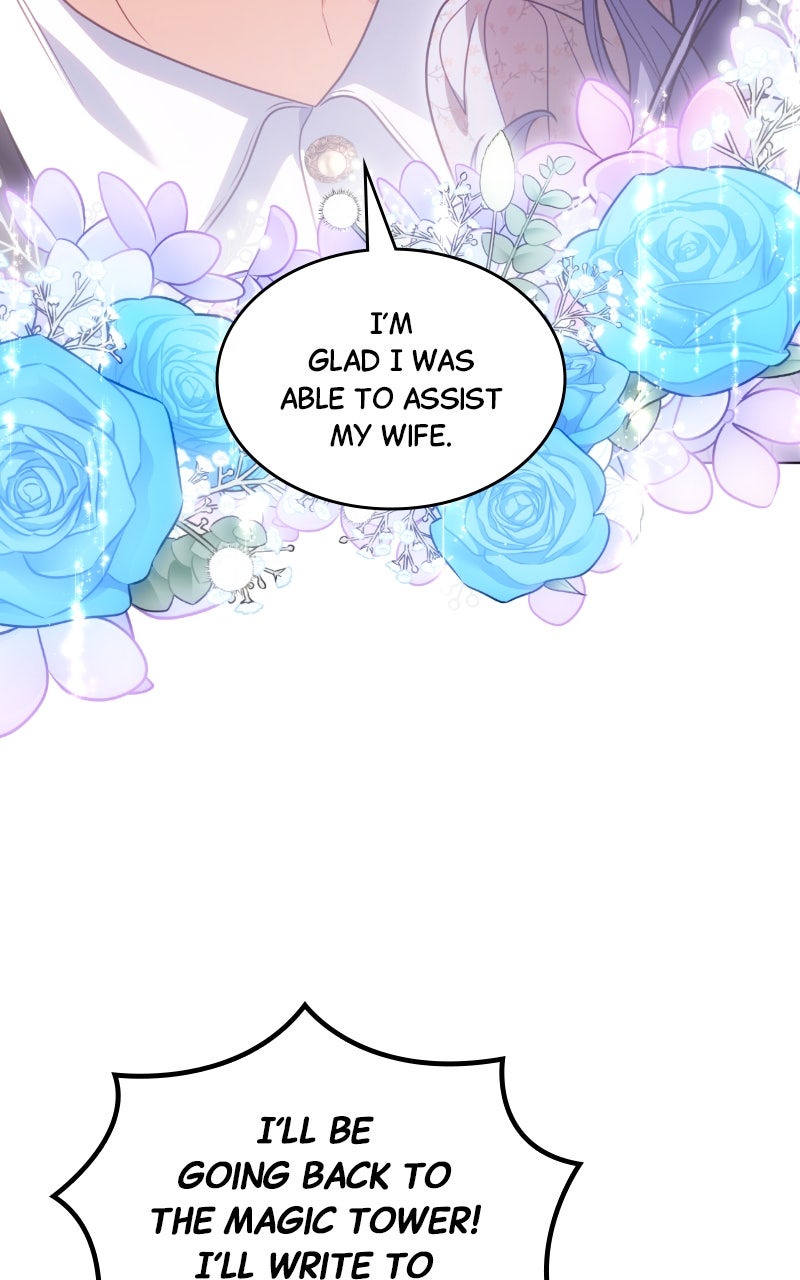 Vows and Vendettas Episode 19 page 43 - 