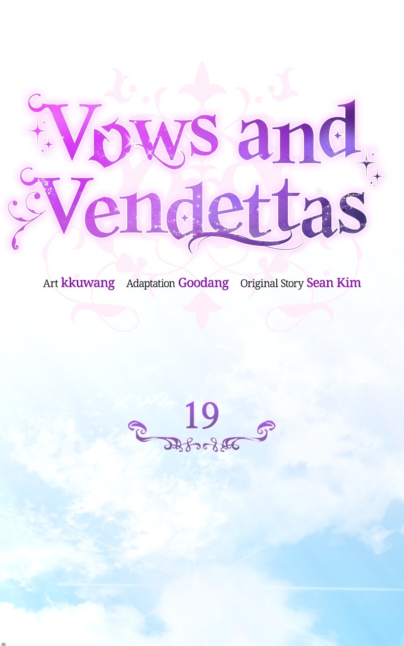 Vows and Vendettas Episode 19 page 48 - 