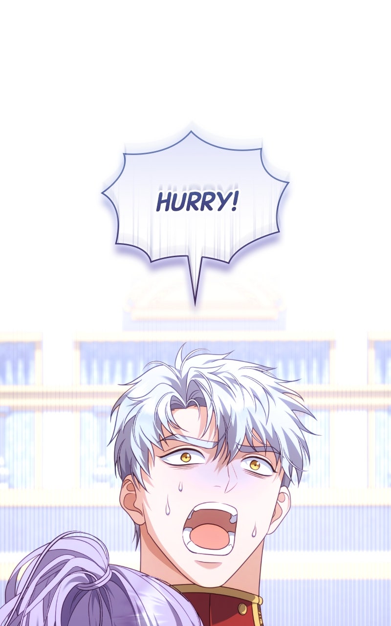 Vows and Vendettas Episode 19 page 6 - 