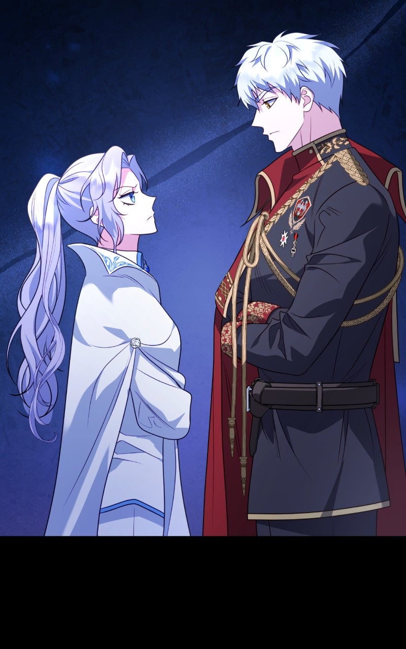 Vows and Vendettas Episode 19 page 51 - 