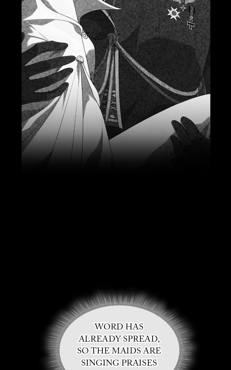 Vows and Vendettas Episode 19 page 53 - 