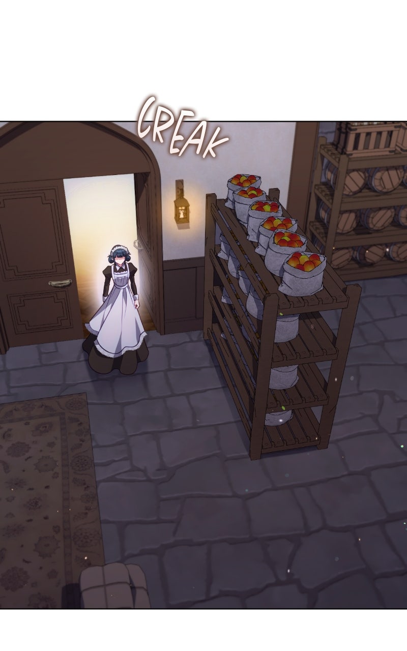 Vows and Vendettas Episode 19 page 56 - 