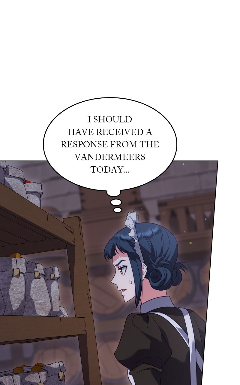 Vows and Vendettas Episode 19 page 57 - 