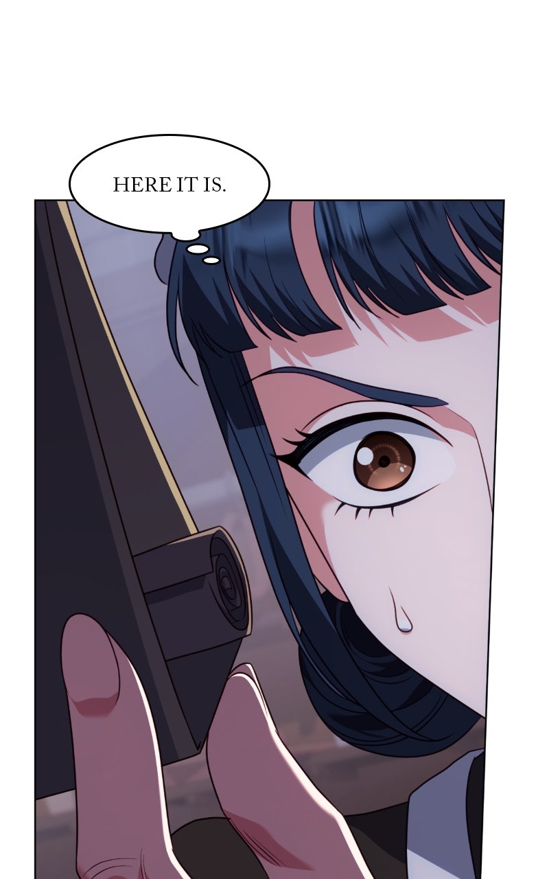 Vows and Vendettas Episode 19 page 59 - 