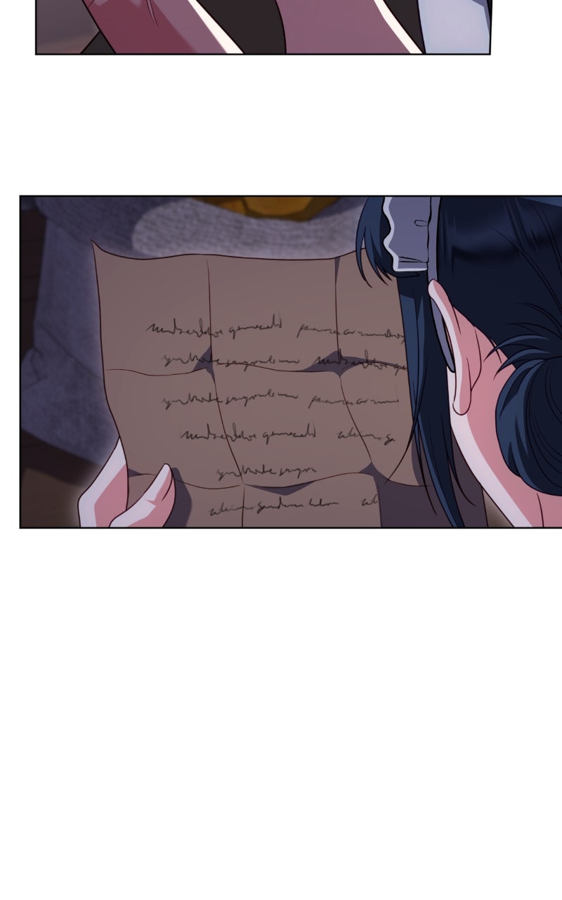 Vows and Vendettas Episode 19 page 60 - 