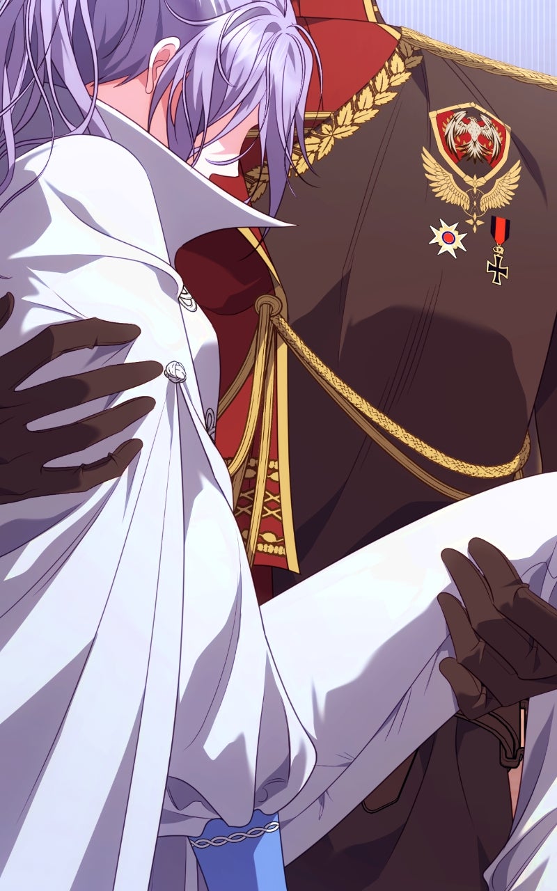 Vows and Vendettas Episode 19 page 7 - 
