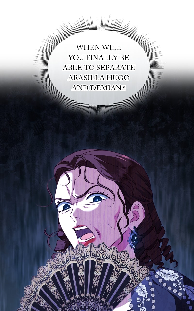 Vows and Vendettas Episode 19 page 61 - 