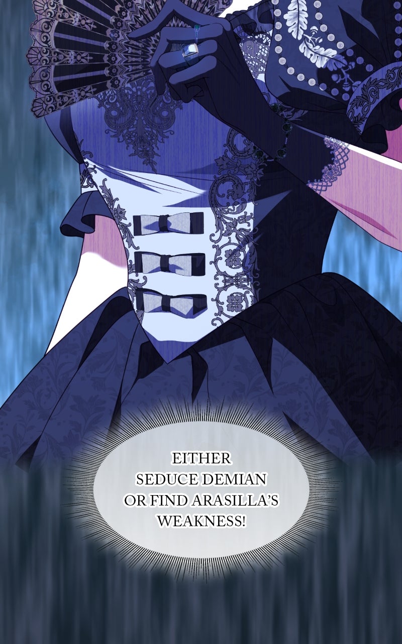 Vows and Vendettas Episode 19 page 62 - 