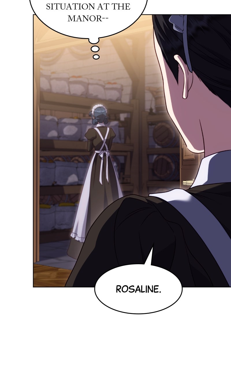 Vows and Vendettas Episode 19 page 65 - 